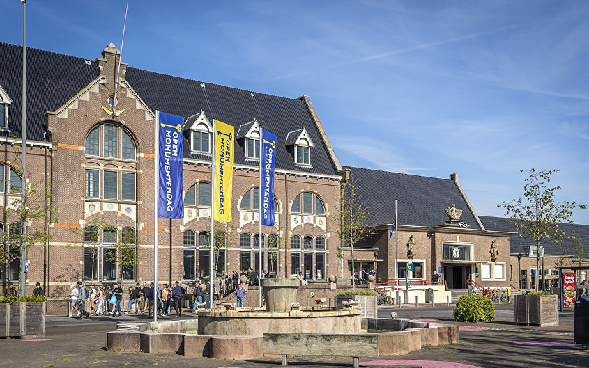 Open Monumentendag