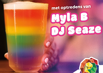Queer Café Roosendaal
