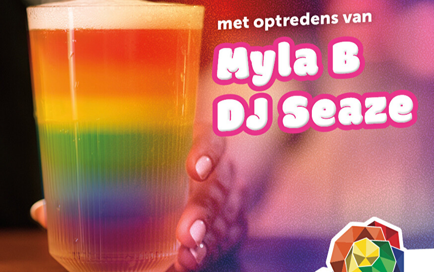Queer Café Roosendaal