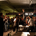 Roosendaal in Scène