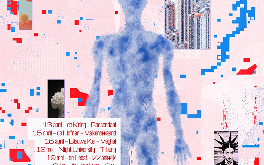 De Grote Brabantse AI Show