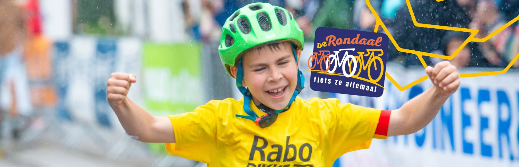 Wielerzomer Kids 2026