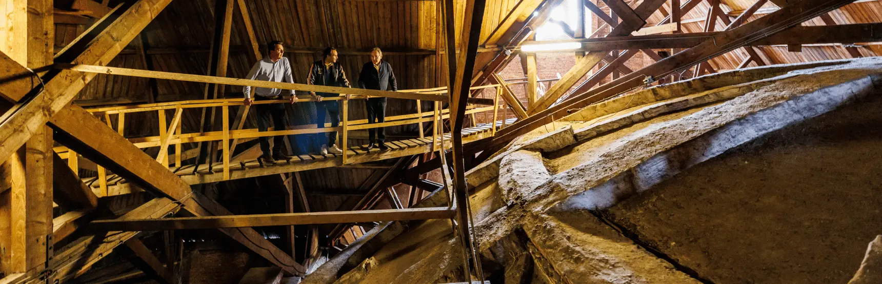 Open monumentendag