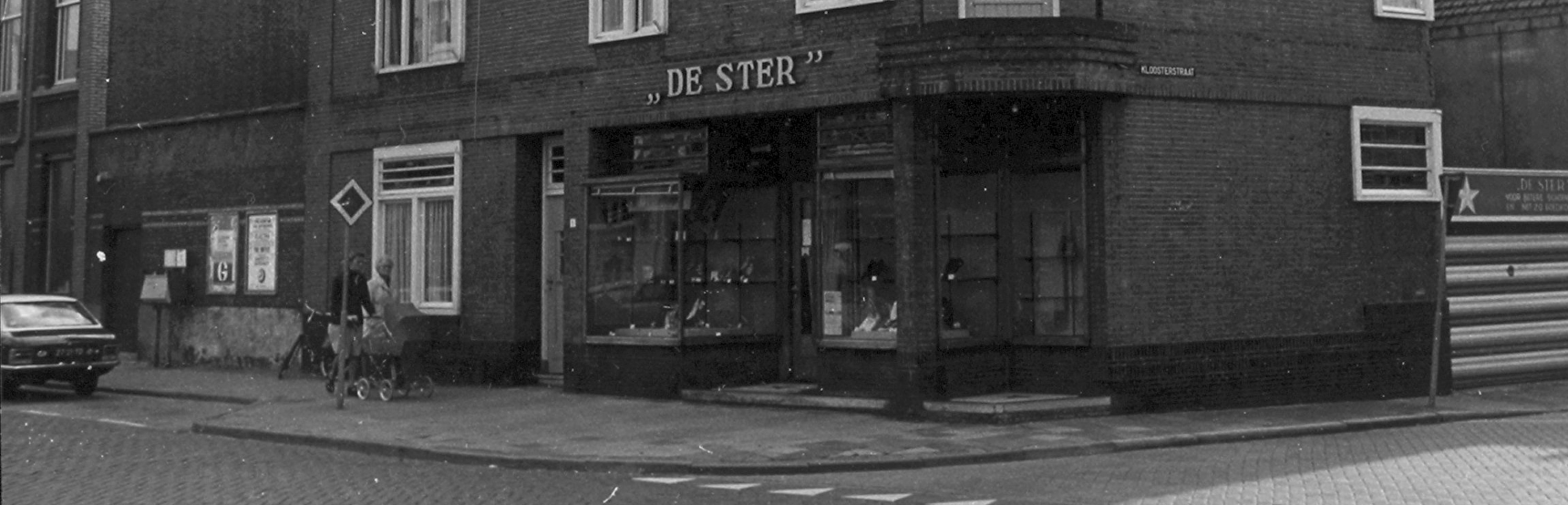 Brugstraat 1