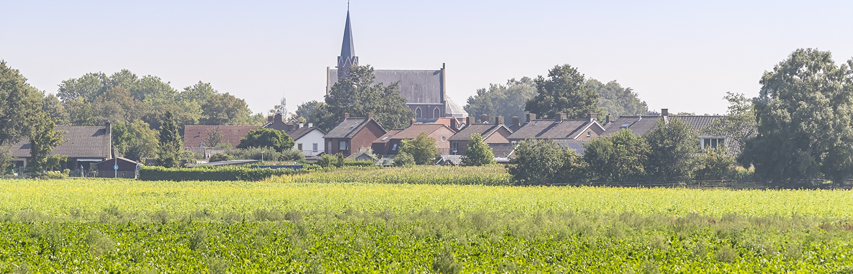 Wonen in Heerle