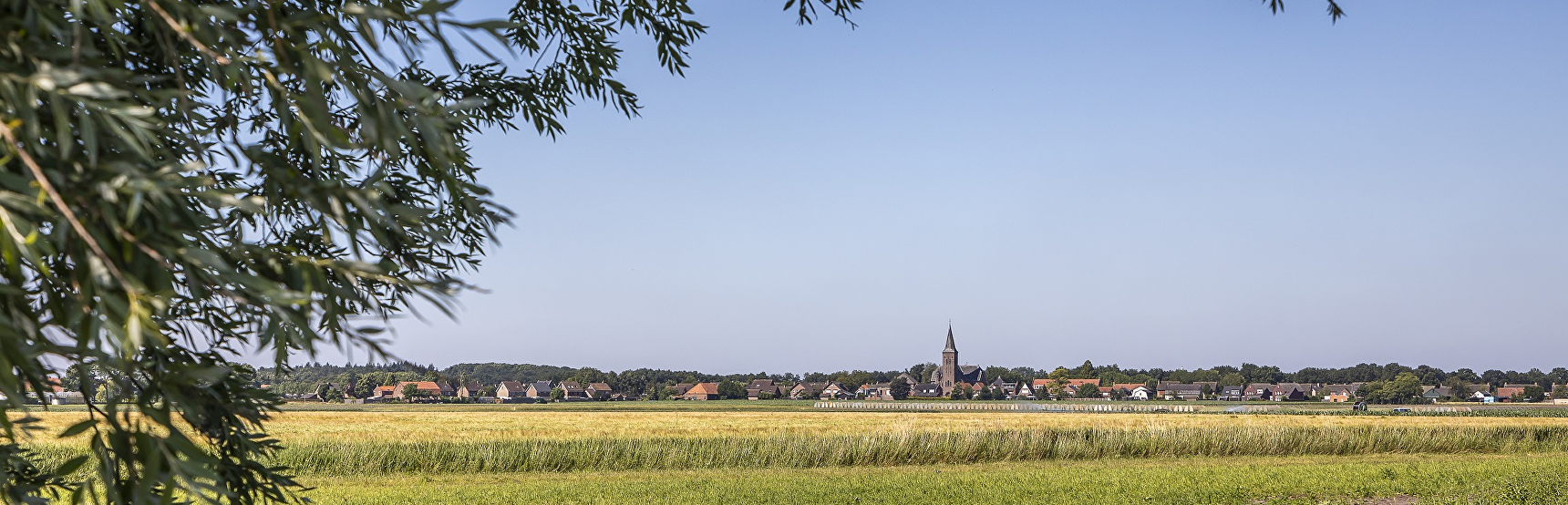 Wonen in Moerstraten