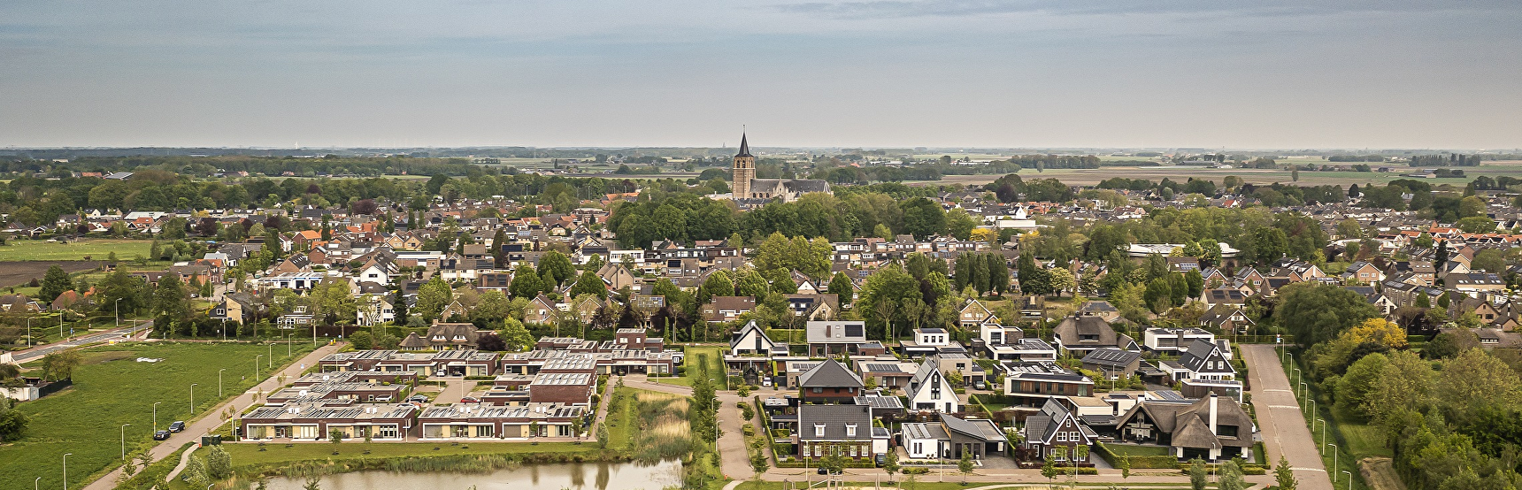 De Roosendaalse dorpen