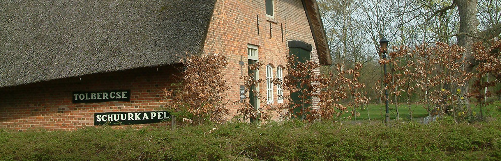 Tolbergse Schuurkapel