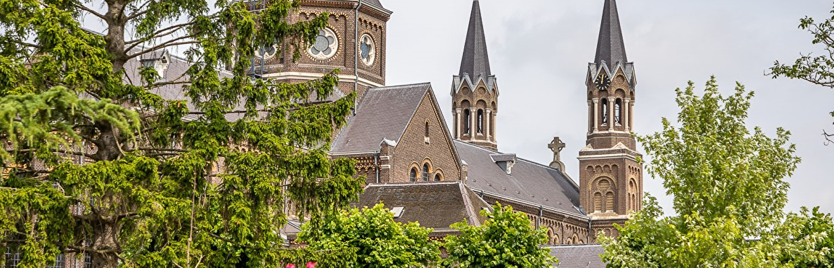 Onze Lieve Vrouwekerk