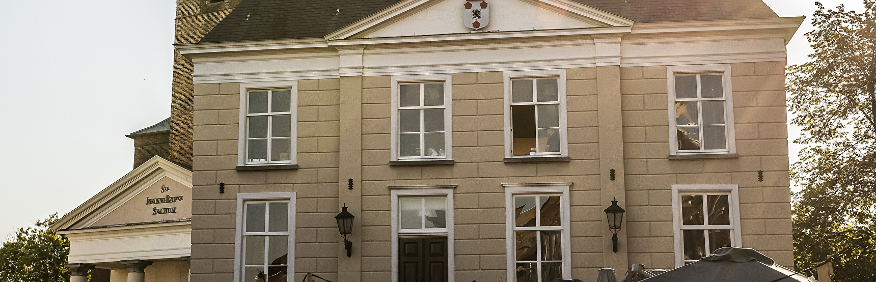 Raadhuis