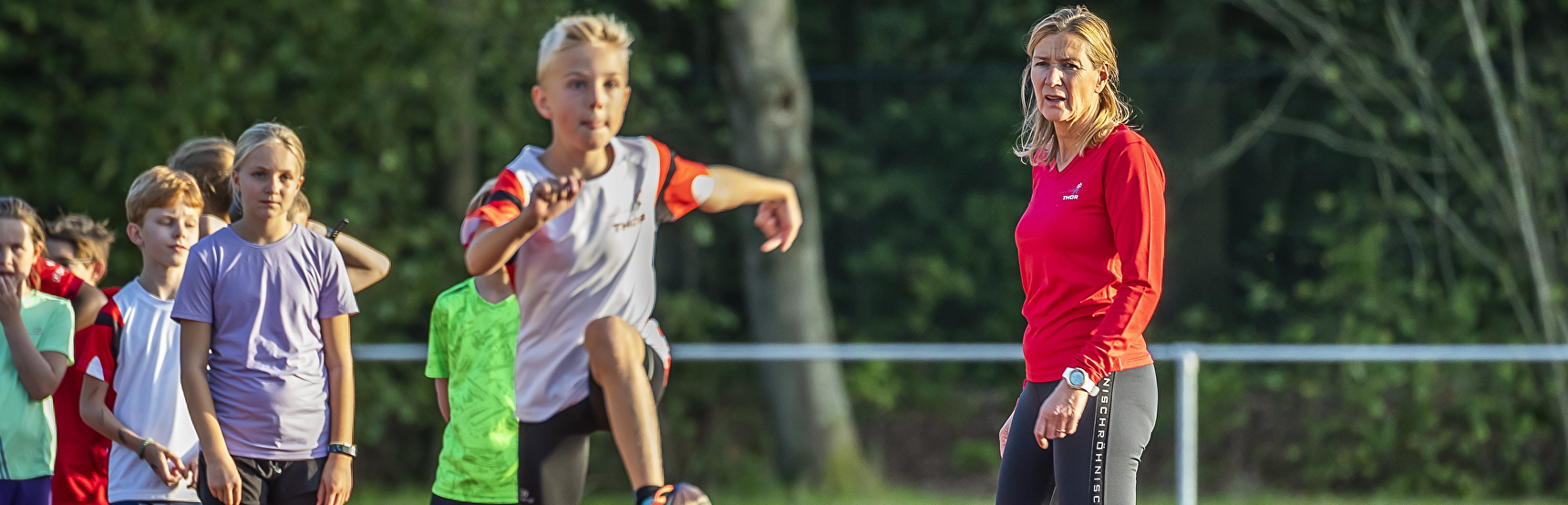 Ongekend in Roosendaal