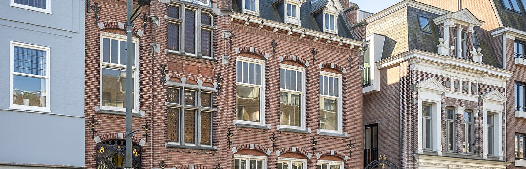 Oude Postkantoor