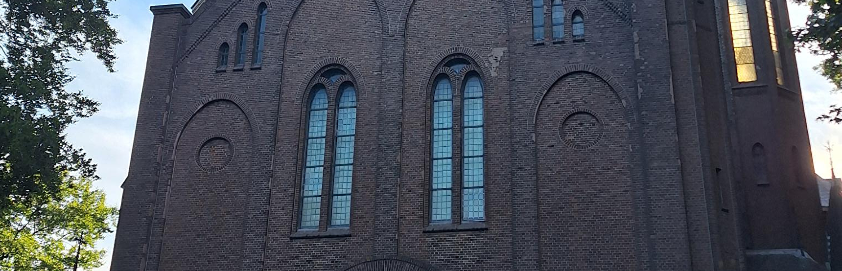 H. Willibrorduskerk