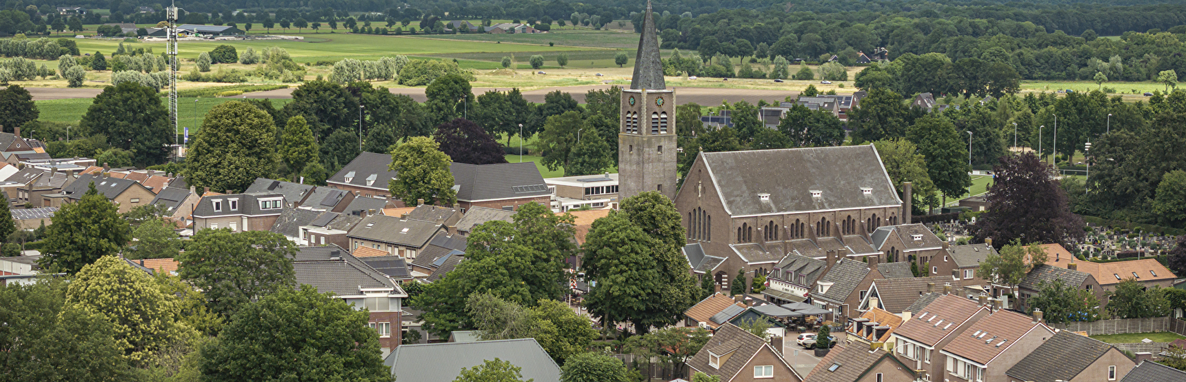 Maria Hemelvaartkerk