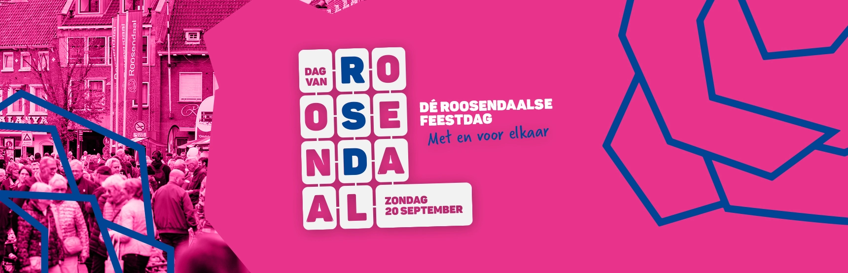 De Dag van Roosendaal 2026