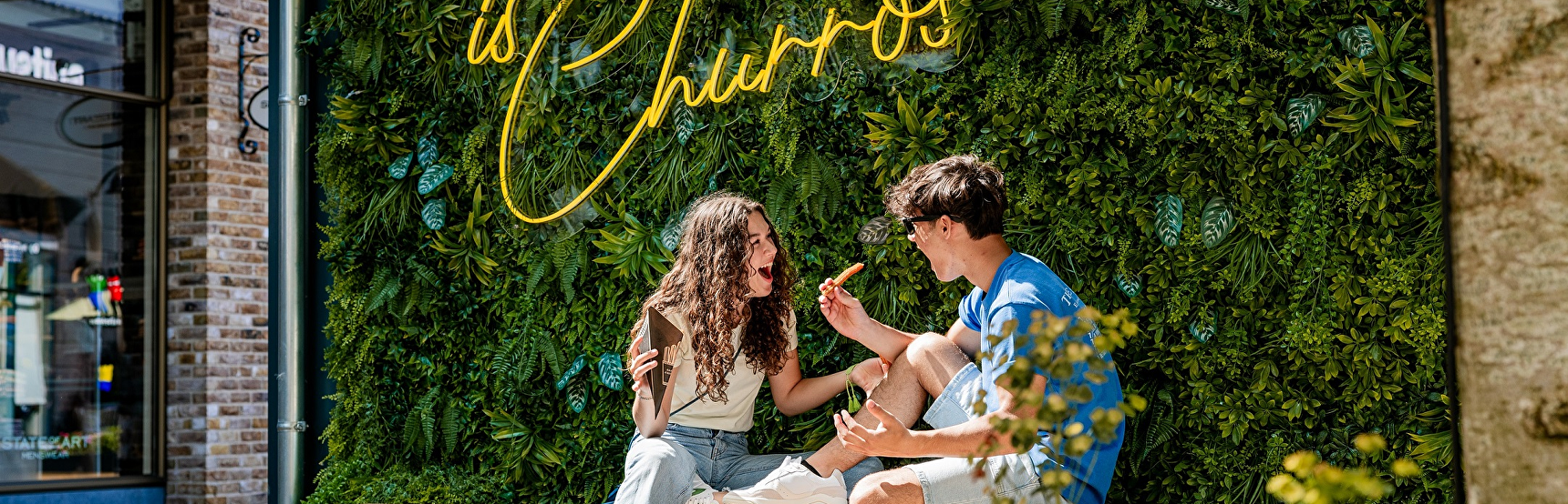 Roosendaal als studentenstad