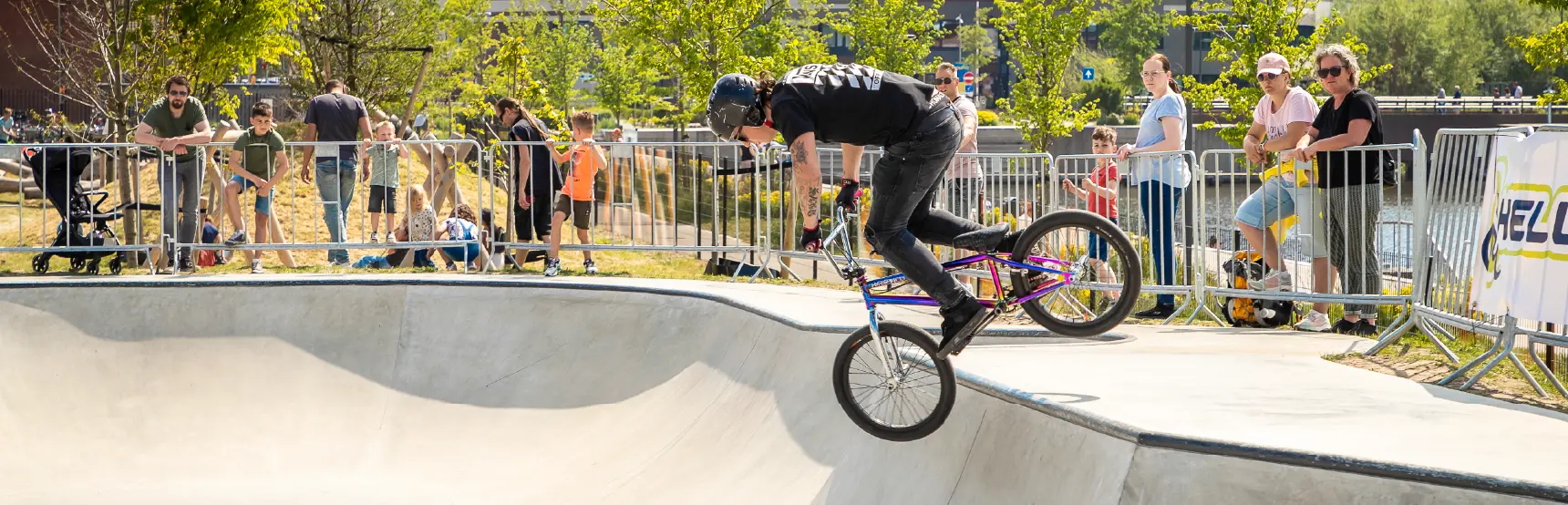 Onderwijs in Roosendaal