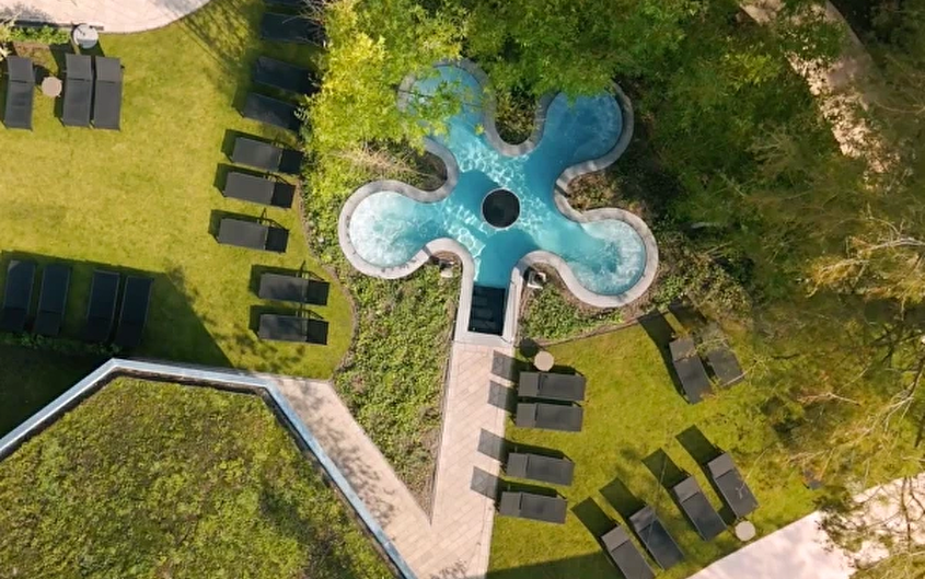 Vitae Wellnessresort