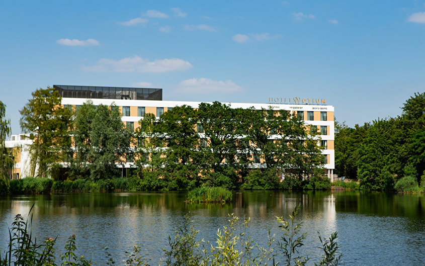 Otium Wellness Hotel