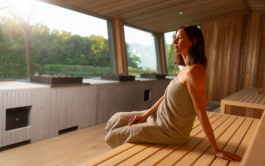 Otium Wellness Hotel