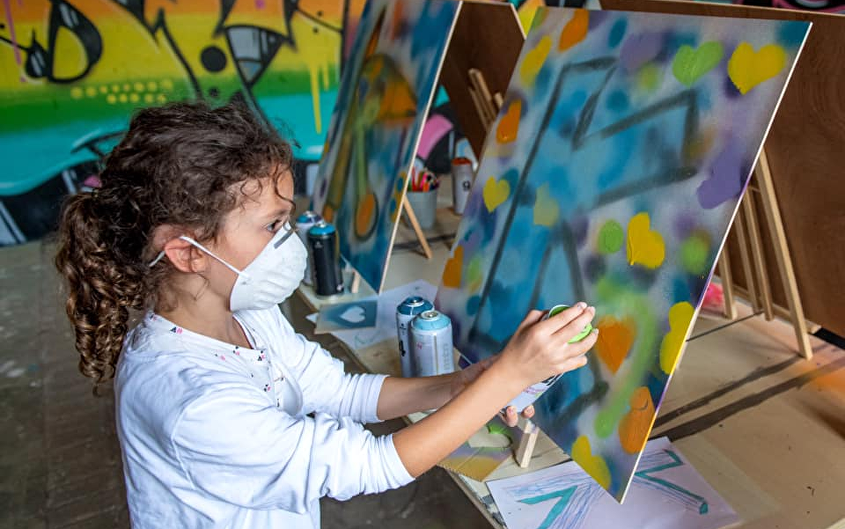 Atelier Myrthe's Art