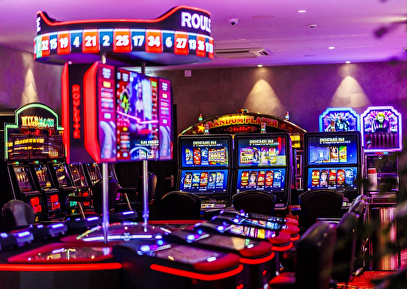 Jack's Casino