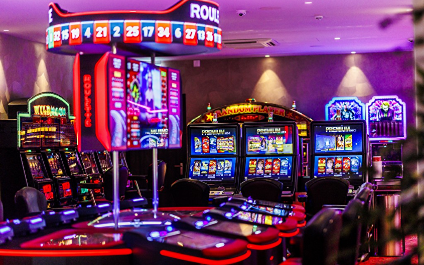 Jack's Casino