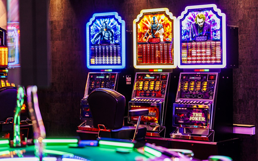 Jack's Casino