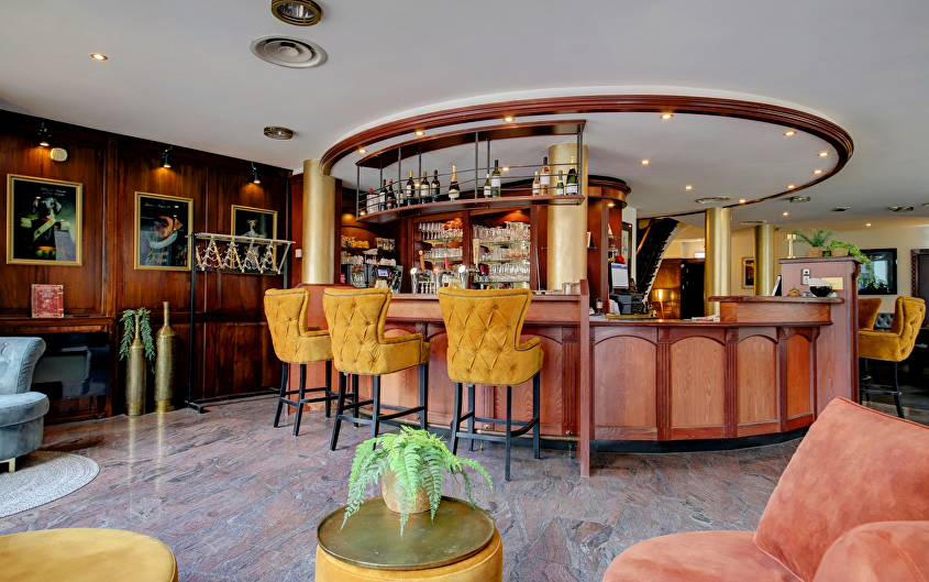 Hotel Tongerlo ***