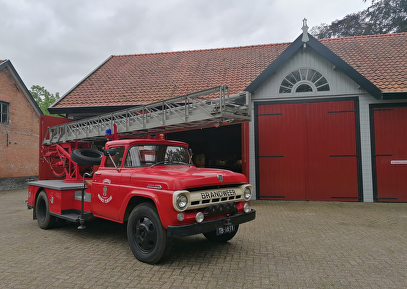 Brandweermuseum