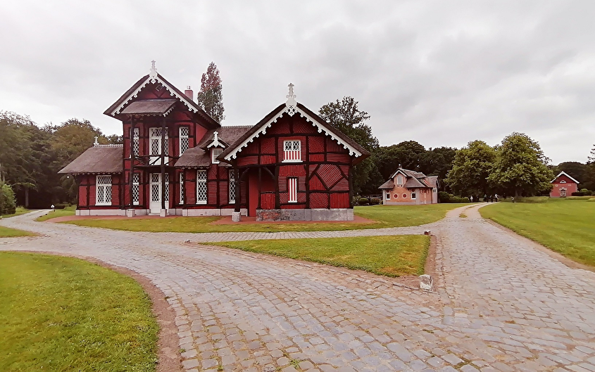 Landgoed Wouwse Plantage