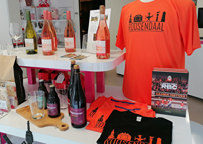 Winkel van Roosendaal