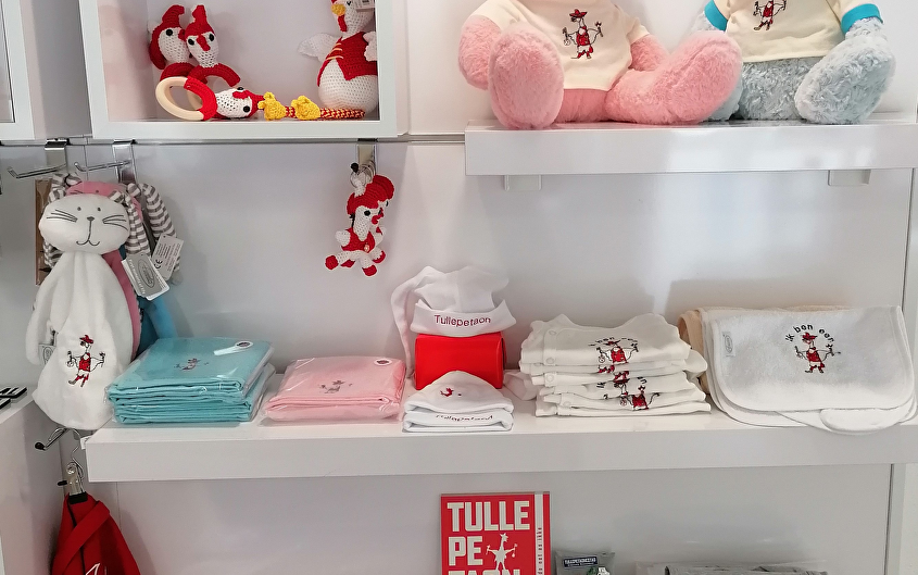 Winkel van Roosendaal