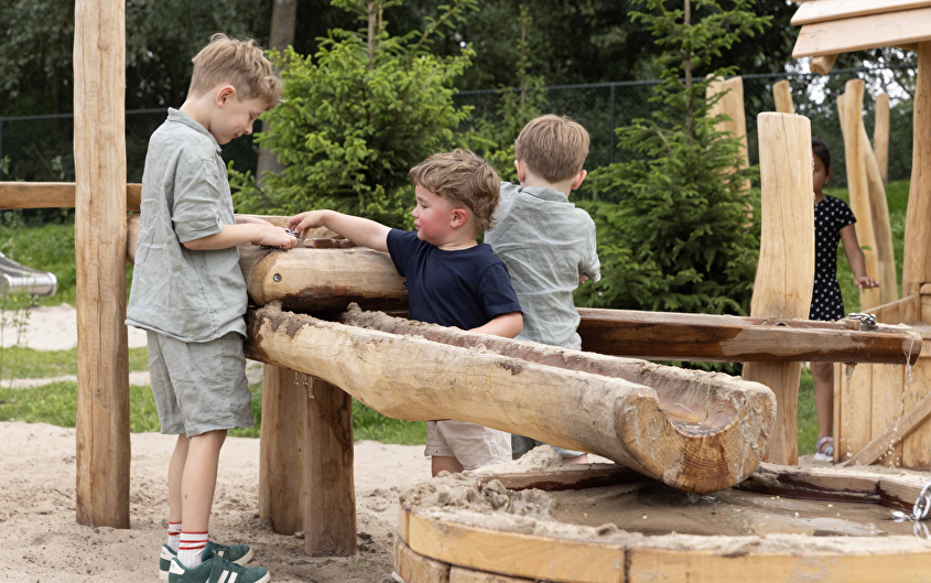 Playdôme Roosendaal