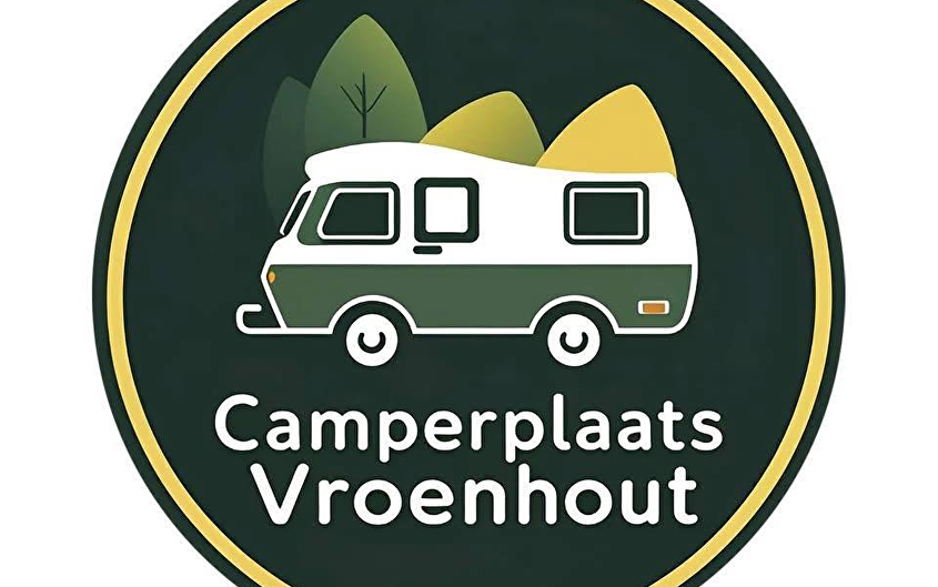Camperplaats Vroenhout
