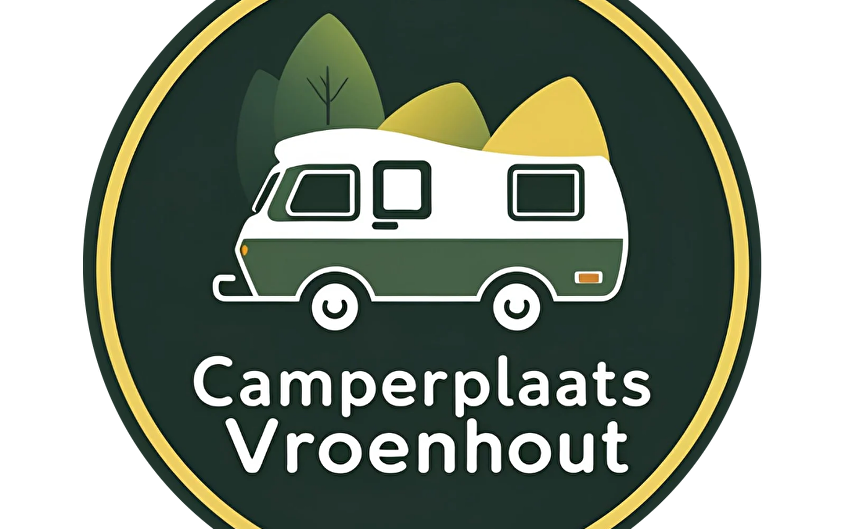 Camperplaats Vroenhout
