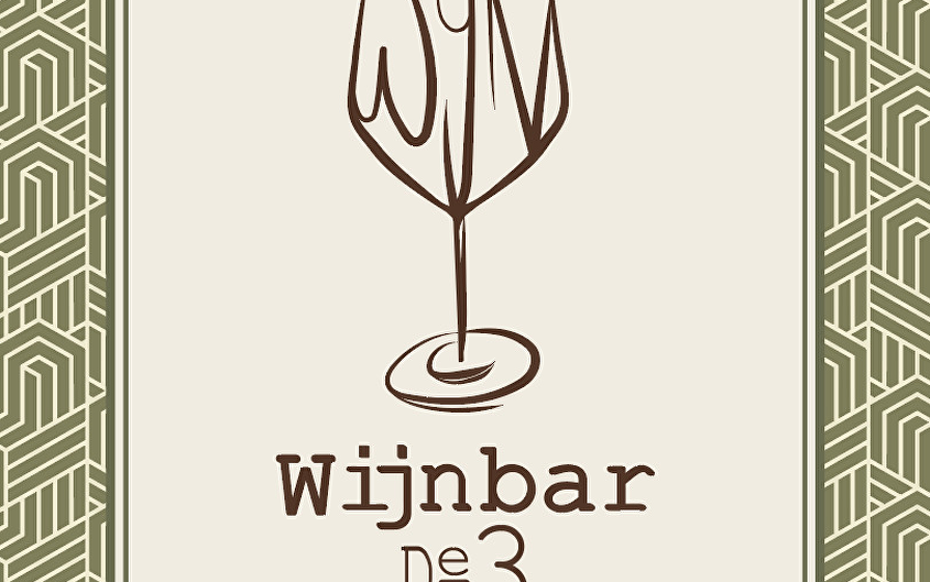 Wijnbar De 3 Wijntjes