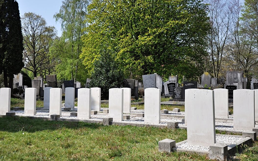 Algemene Begraafplaats