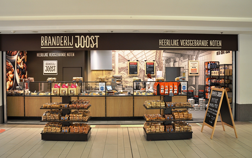Branderij Joost