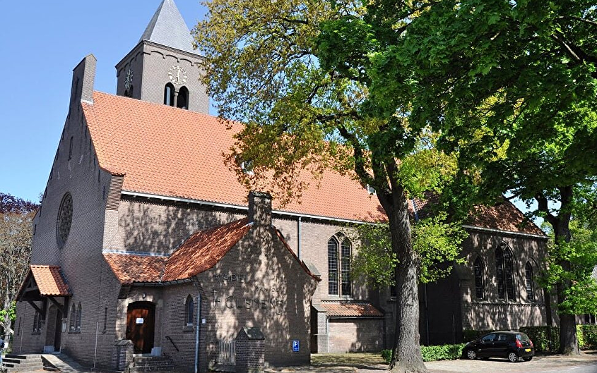 Heilig Hart van Jezuskerk
