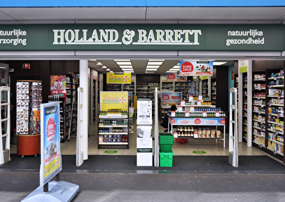 Holland & Barrett