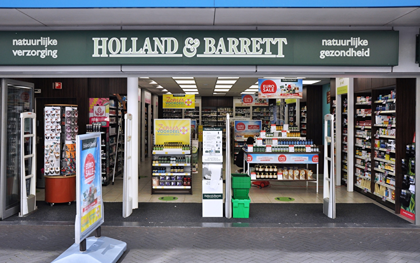 Holland & Barrett