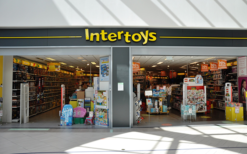 Intertoys