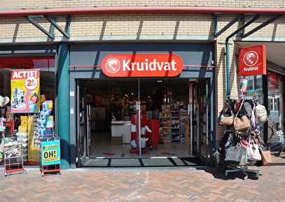 Kruidvat
