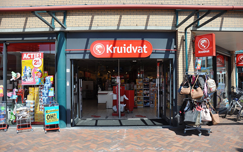 Kruidvat
