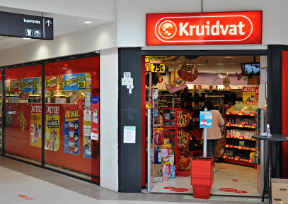 Kruidvat