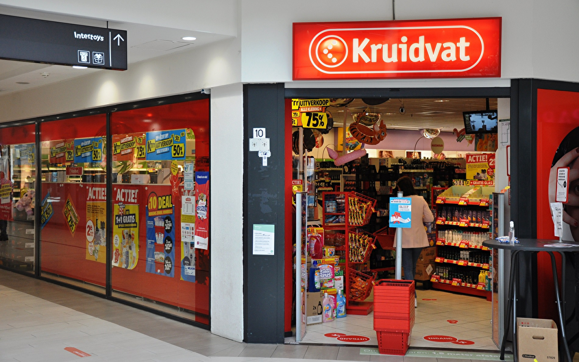 Kruidvat