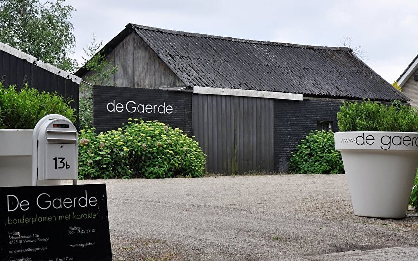 Kwekerij De Gaerde