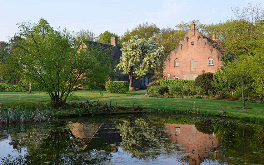 Landgoed Jorissenhoeve