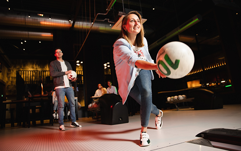 Playdôme Roosendaal